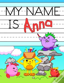 Capa do artigo My Name Is Anna