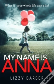 Capa do artigo My Name Is Anna