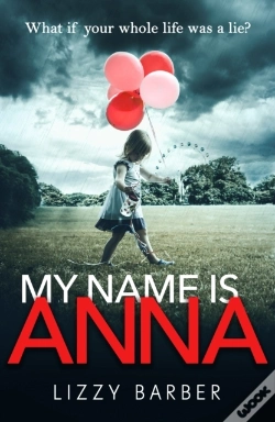 Capa do artigo My Name Is Anna