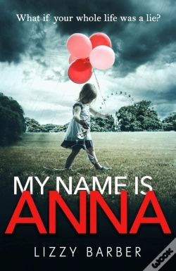 Capa do artigo My Name Is Anna