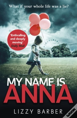 Capa do artigo My Name Is Anna