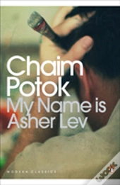 My Name Is Asher Lev