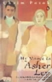 Capa do artigo My Name Is Asher Lev