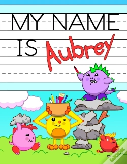 Capa do artigo My Name Is Aubrey