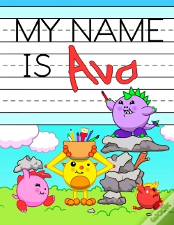 Capa do artigo My Name Is Ava
