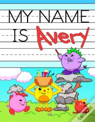 My Name Is Avery