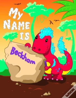 Capa do artigo My Name Is Beckham