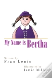 Capa do artigo My Name Is Bertha