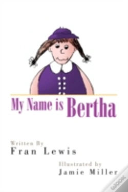 Capa do artigo My Name Is Bertha