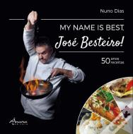 My Name is Best, José Besteiro!