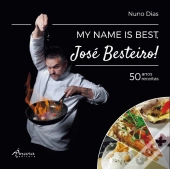 My Name is Best, José Besteiro!