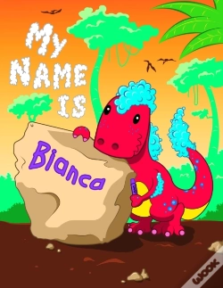 Capa do artigo My Name Is Bianca: 2 Workbooks In 1! Per
