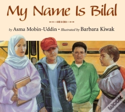 Capa do artigo My Name Is Bilal