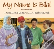 Capa do artigo My Name Is Bilal