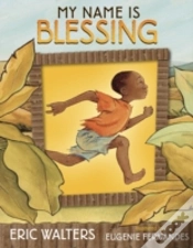 Capa do artigo My Name Is Blessing