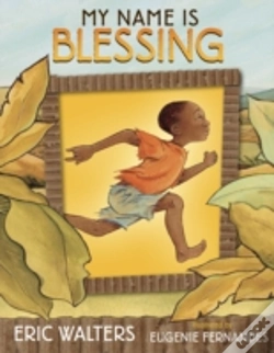Capa do artigo My Name Is Blessing