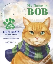 Capa do artigo My Name Is Bob