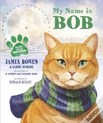 My Name Is Bob