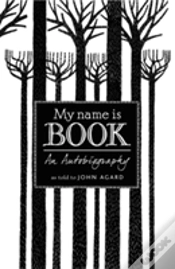 Capa do artigo My Name Is Book