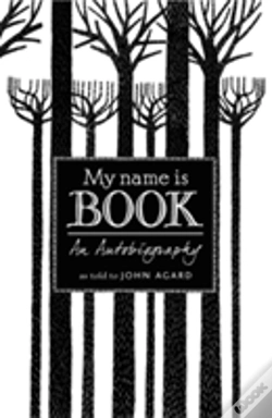 Capa do artigo My Name Is Book