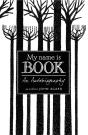 My Name Is Book - Preview