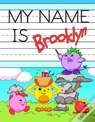 My Name Is Brooklyn