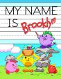 My Name Is Brooklyn - Preview