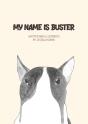 My Name Is Buster - Preview
