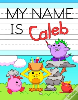 Capa do artigo My Name Is Caleb