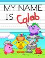 My Name Is Caleb - Preview