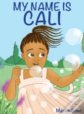 My Name Is Cali