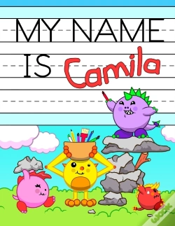 Capa do artigo My Name Is Camila