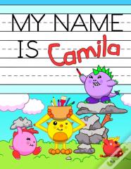 My Name Is Camila