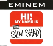 Capa do artigo My Name Is - CD