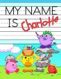 My Name Is Charlotte - Preview