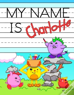 Capa do artigo My Name Is Charlotte