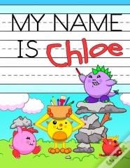 My Name Is Chloe