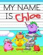 My Name Is Chloe - Preview