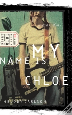 Capa do artigo My Name Is Chloe