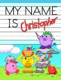 My Name Is Christopher - Preview