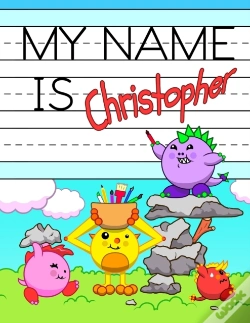 Capa do artigo My Name Is Christopher