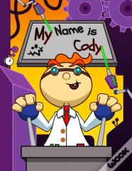 My Name Is Cody