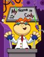 My Name Is Cody - Preview