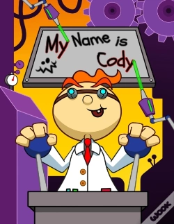 Capa do artigo My Name Is Cody