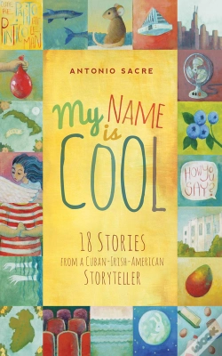 Capa do artigo My Name Is Cool