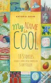 Capa do artigo My Name Is Cool