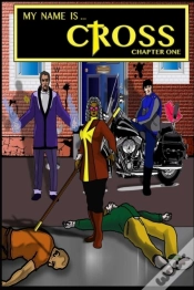 Capa do artigo My Name Is Cross Chapter One