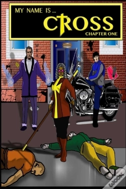 Capa do artigo My Name Is Cross Chapter One