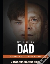 Capa do artigo My Name Is Dad