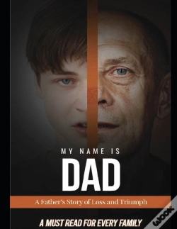 Capa do artigo My Name Is Dad